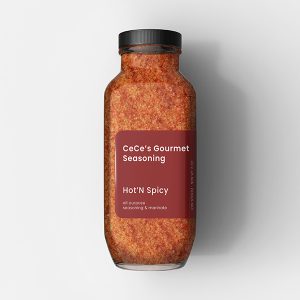 hot-n-spicy